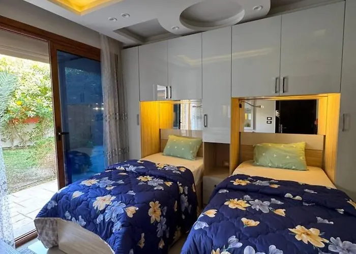 Apartment The Family Sharm el-Sheikh