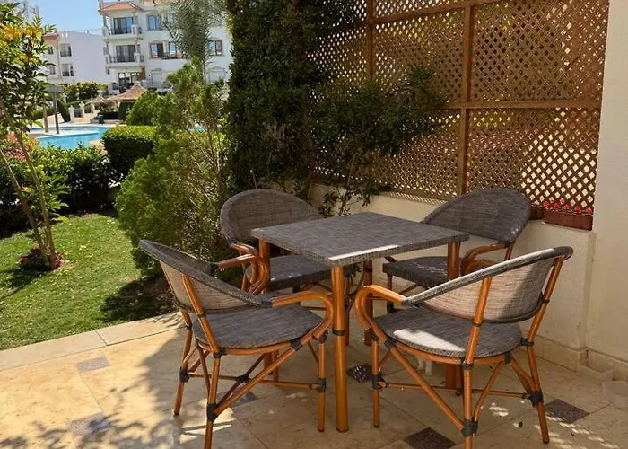 The Family Apartment
