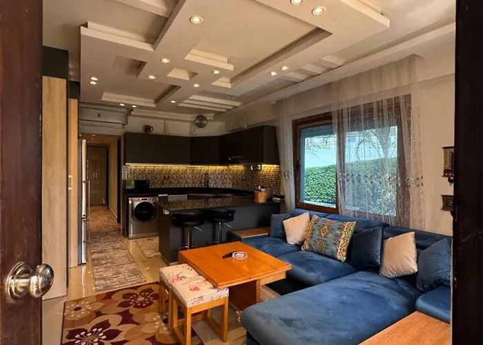 Apartment The Family Sharm el-Sheikh