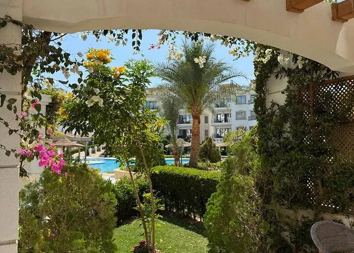 The Family Apartment