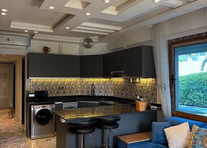 The Family Apartment *
