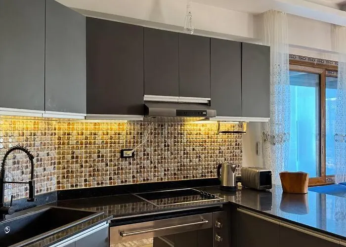 The Family Apartment Sharm el-Sheikh