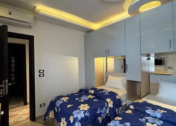 Apartment The Family Sharm el-Sheikh