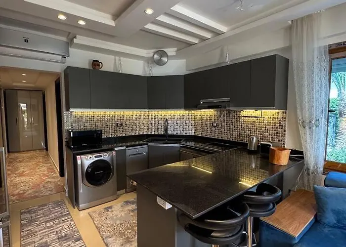 Apartment The Family Sharm el-Sheikh