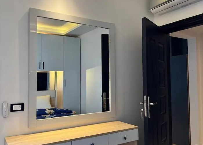 The Family Apartment Sharm el-Sheikh