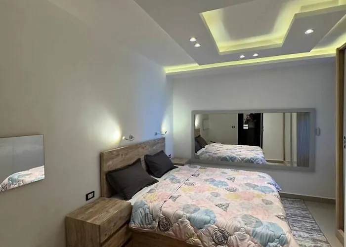 The Family Apartment