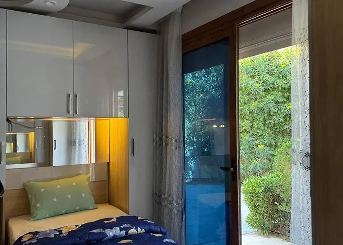 Apartment The Family Sharm el-Sheikh