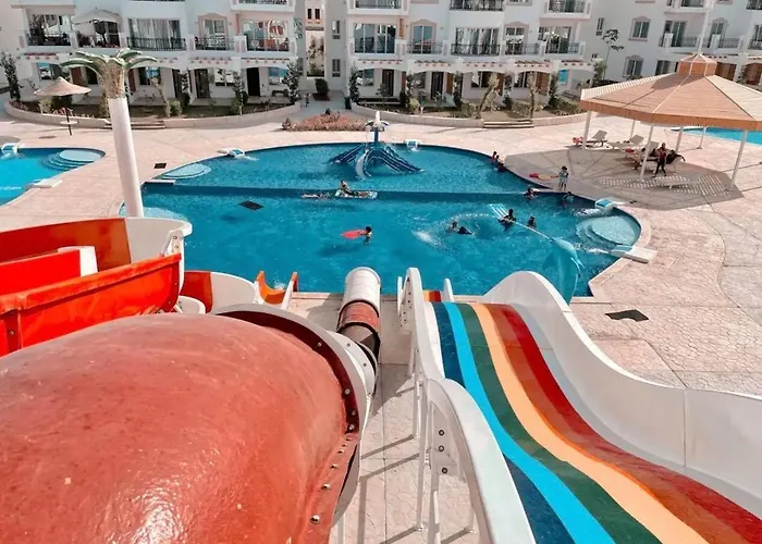 Apartment The Family Sharm el-Sheikh