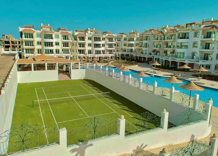 Apartment The Family Sharm el-Sheikh