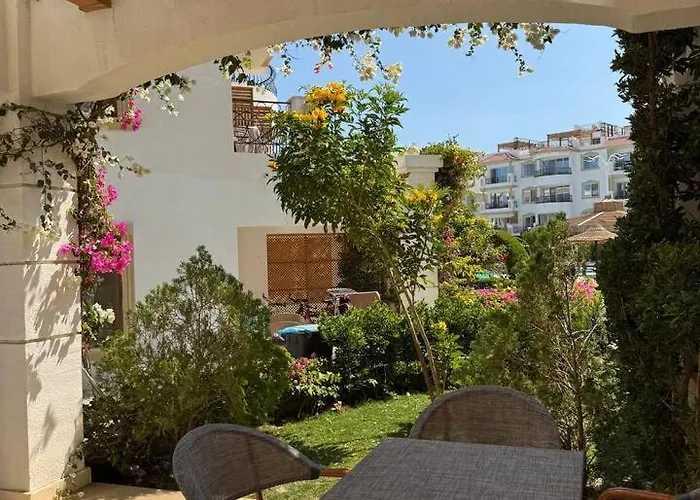 Apartment The Family Sharm el-Sheikh